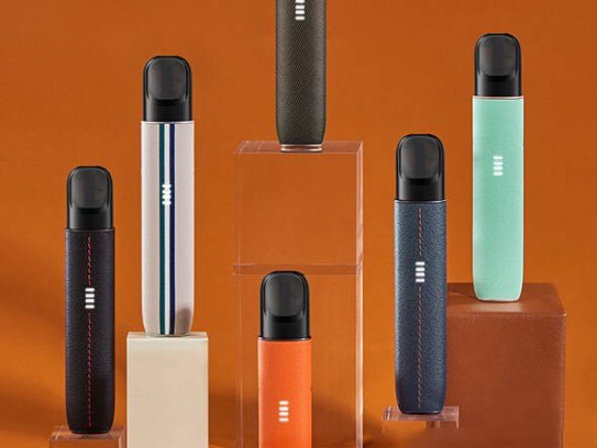 悦刻六代宙斯系列和其他系列有什么区别